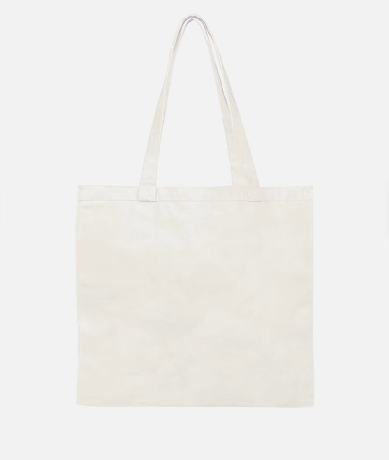 “Life Begins After Matcha” Tote Bag